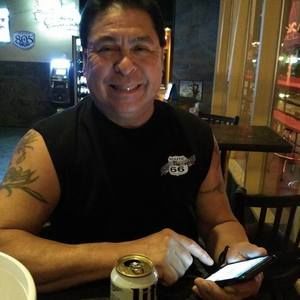 Meet your Posher, Frank